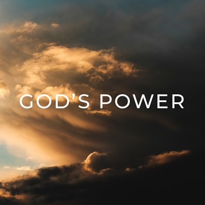 God S Power