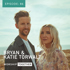 Ep: 86 - Bryan + Katie Torwalt
