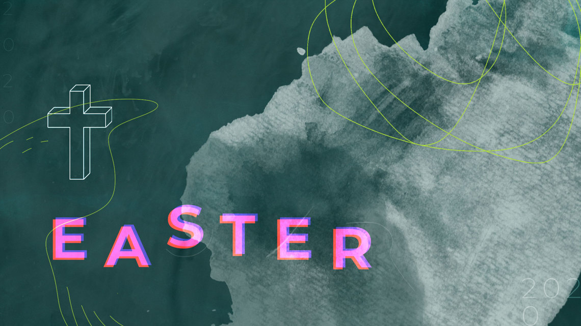 || Easter 2020 ||