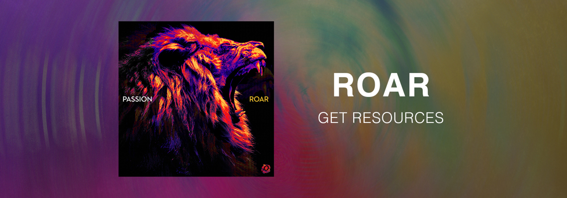 || Roar || Passion