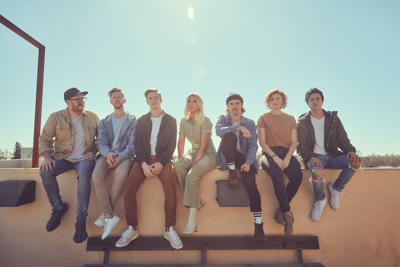 Jesus Culture Songs Videos And Lyrics Worship Together