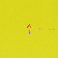 The Church Is On Fire