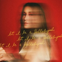 Let It Be A Hallelujah