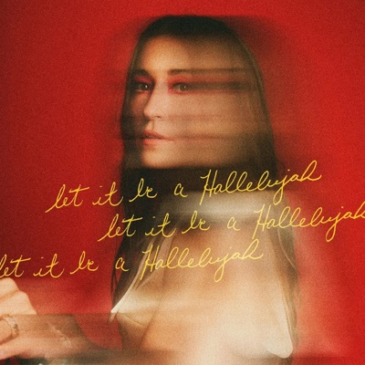 Let It Be A Hallelujah