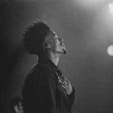 Kendrick Williams Jr.