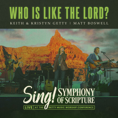 Who Is Like The Lord?