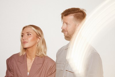 Bryan e Katie Torwalt