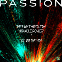 Breakthrough Miracle Power