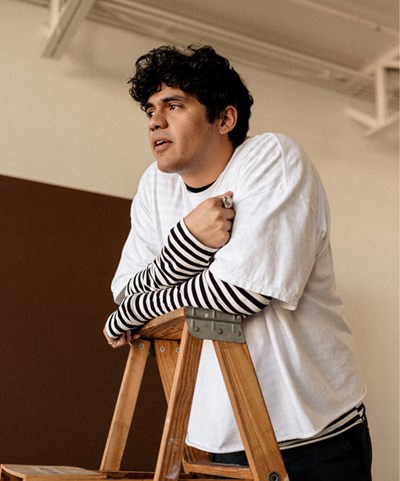 Joel Figueroa