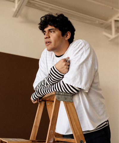 Joel Figueroa