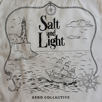 Salt And Light