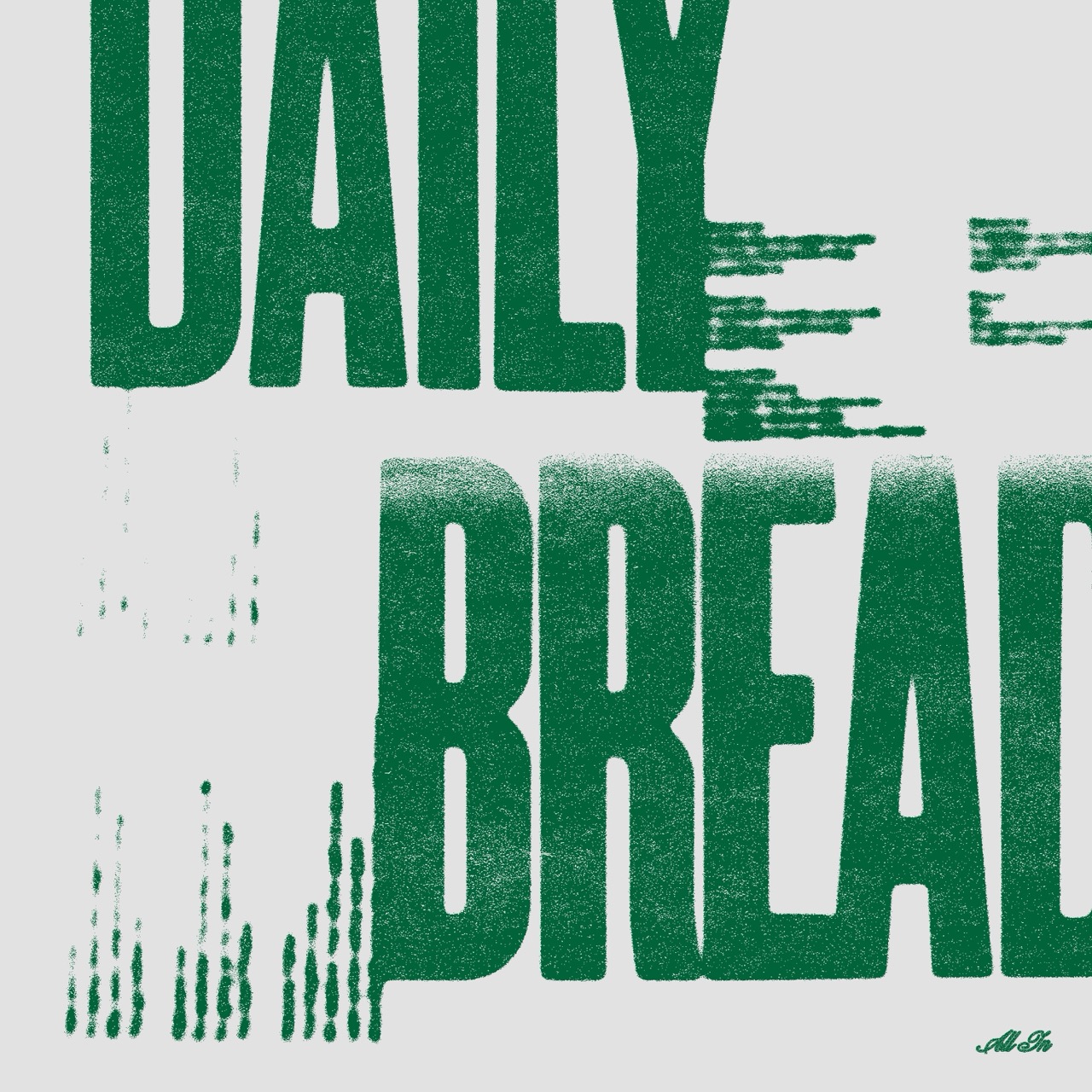 Daily Bread