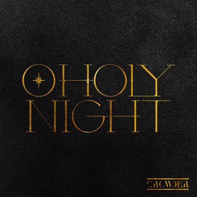 O Holy Night (O Night Divine) – Rend Collective Lyrics and Chords