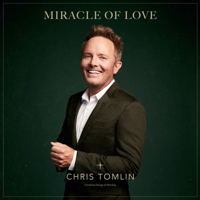 Miracle Of Love