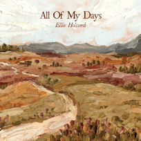 All Of My Days - Psalm 23