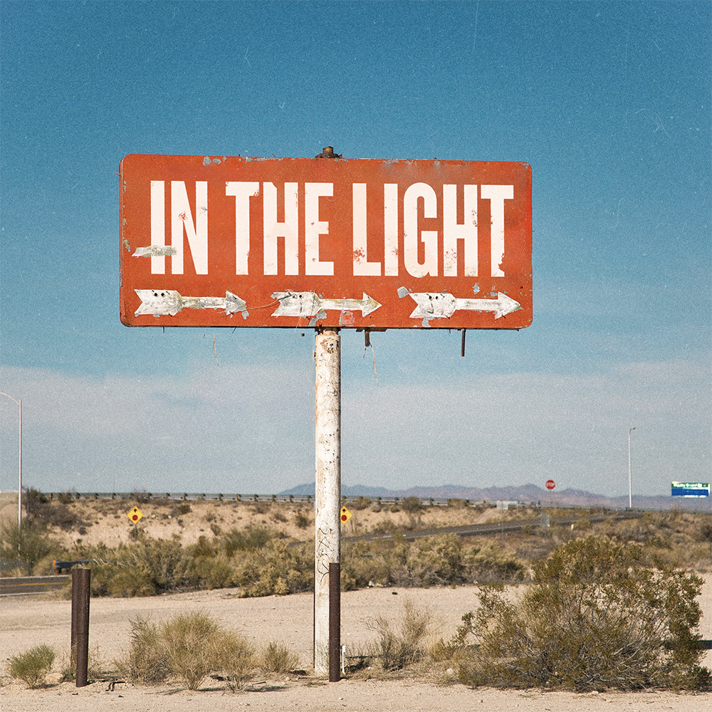 In The Light 