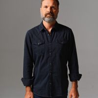 Mac Powell