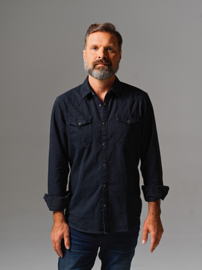 Mac Powell