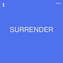 Surrender
