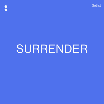 Surrender