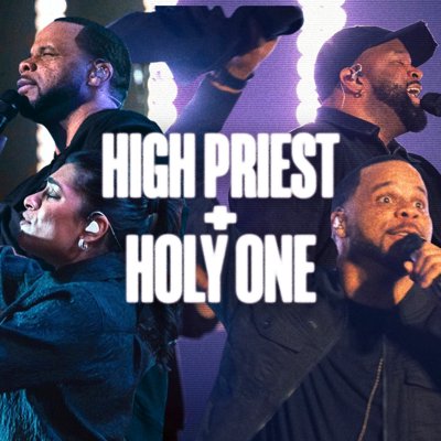 Holy One