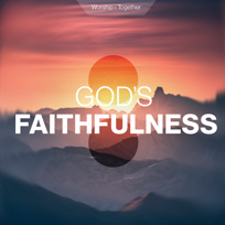 God's Faithfulness