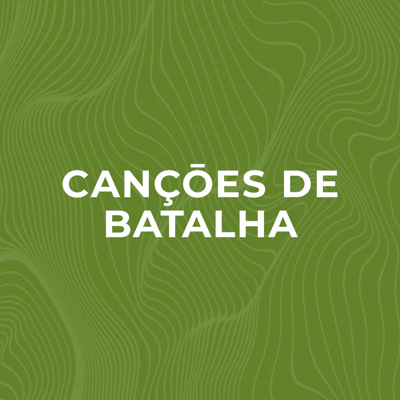 Canções de batalha