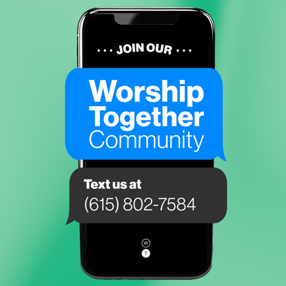 Worship Together | New Worship Songs Music and Resources