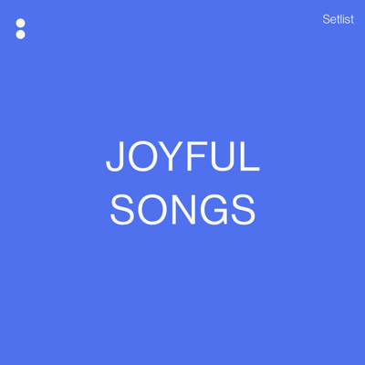 Joyful Songs