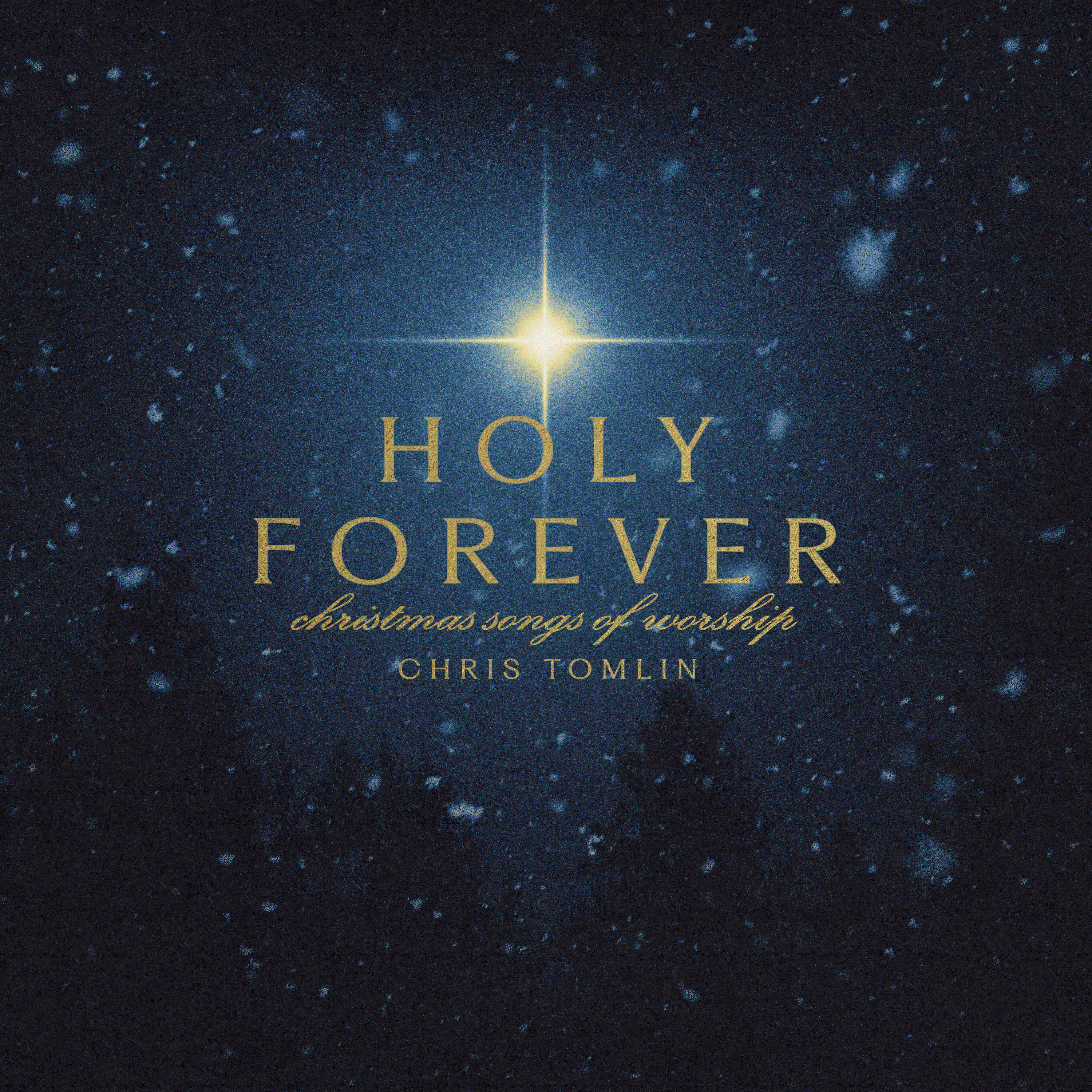 Holy Forever (Christmas)