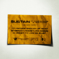 Sustain