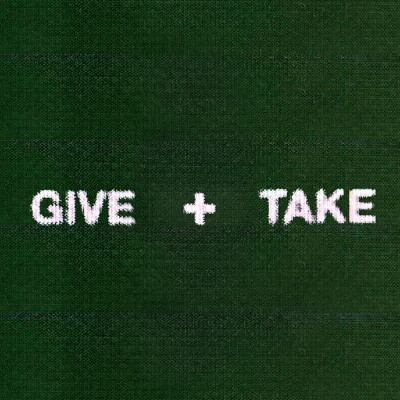 Give + Take