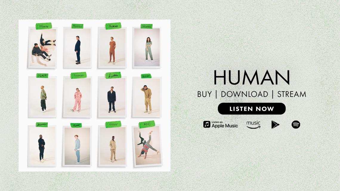 | HUMAN | Mosaic MSC