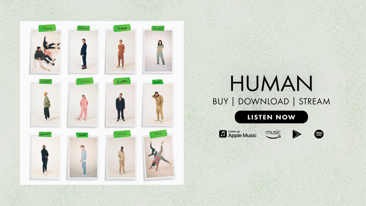 | HUMAN | Mosaic MSC