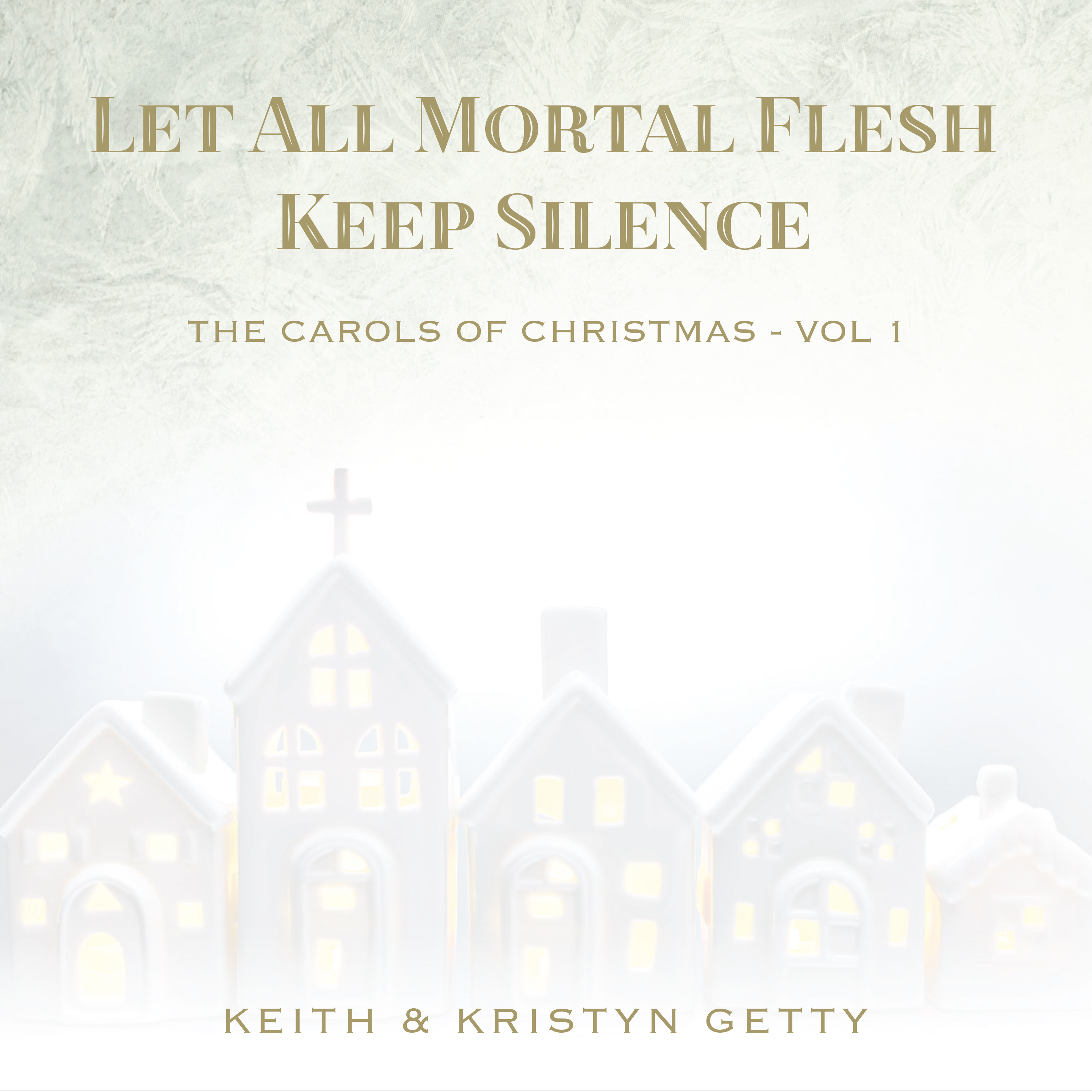 Let All Mortal Flesh Keep Silence