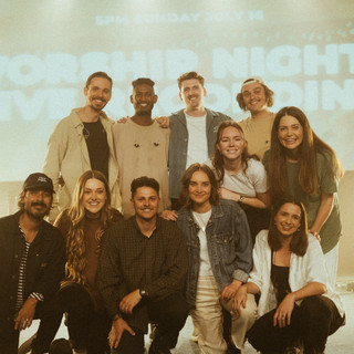 Kingdom Culture Worship