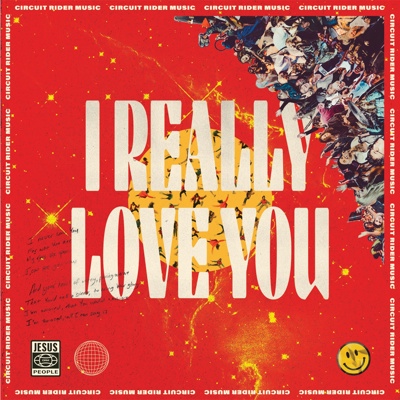 I Really Love You