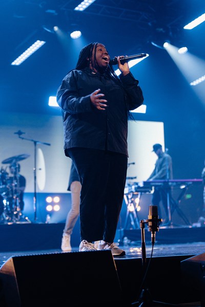 Shantrice Laura