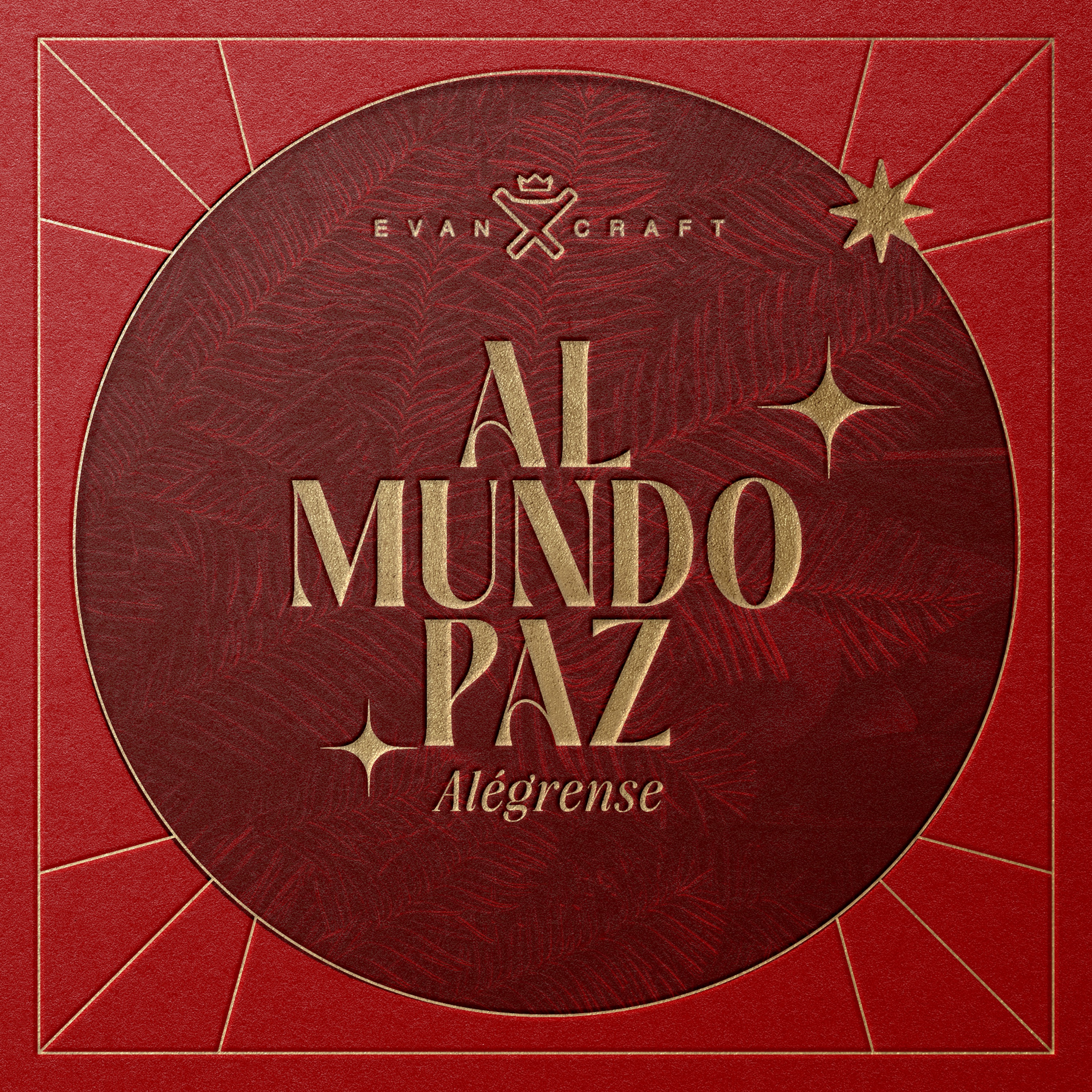 Al Mundo Paz (Alegrense)