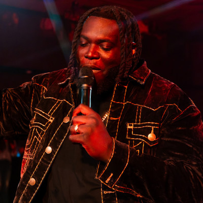 Roosevelt Stewart
