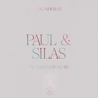 Paul & Silas (At Midnight)