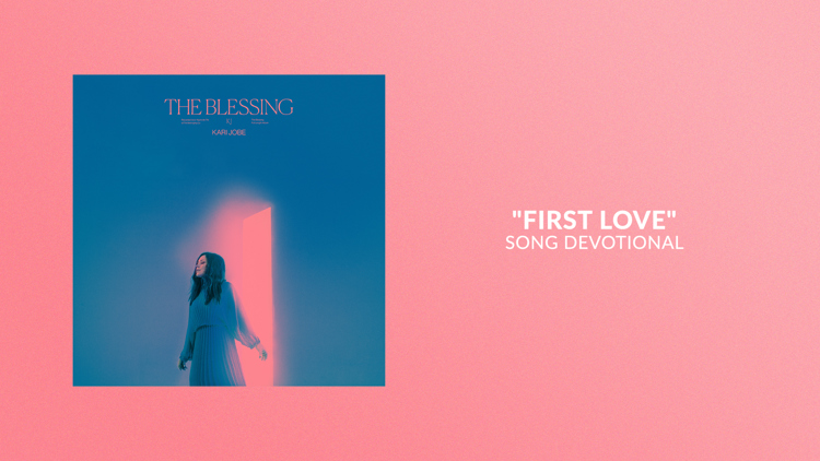 First Love
