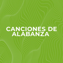 Canciones de Alabanza