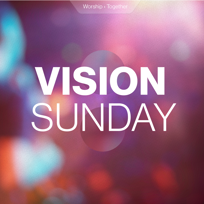 Vision Sunday