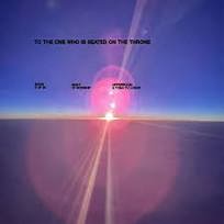 To The One Who Is Seated On The Throne