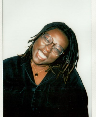 Eniola Abioye