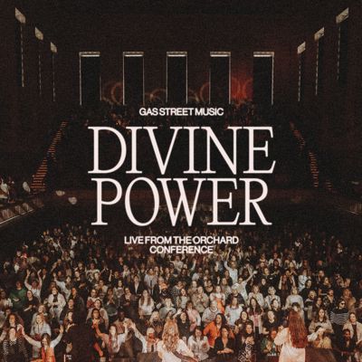 Divine Power