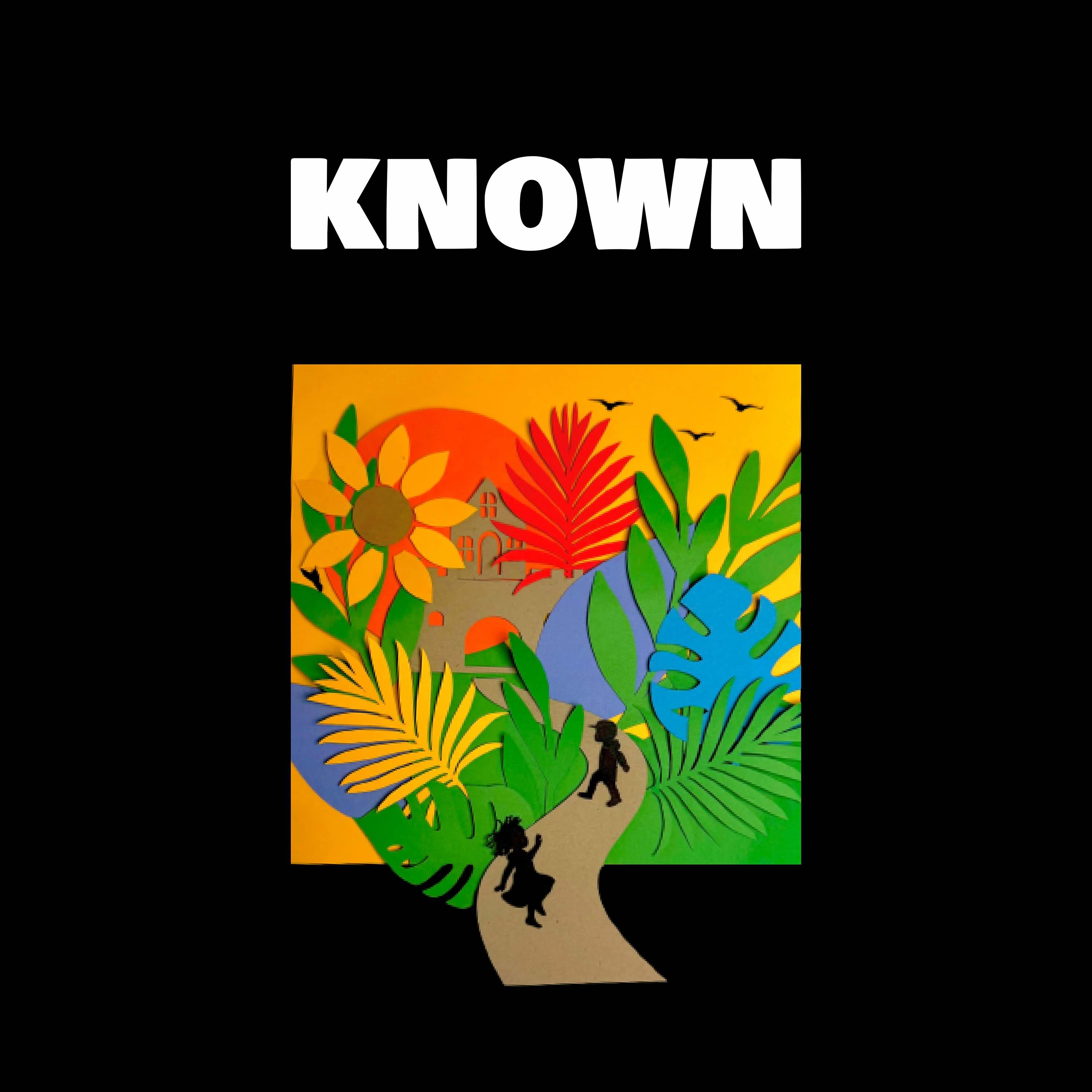 KNOWN
