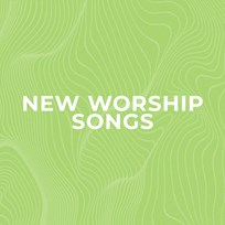 Worship Set Tonight by reyesrogue