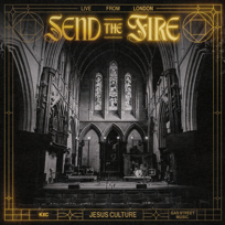 Give Me Jesus / Blood Of Christ